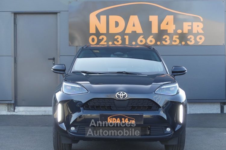 Toyota Yaris CROSS 116H DESIGN MC24 - <small></small> 26.590 € <small>TTC</small> - #2