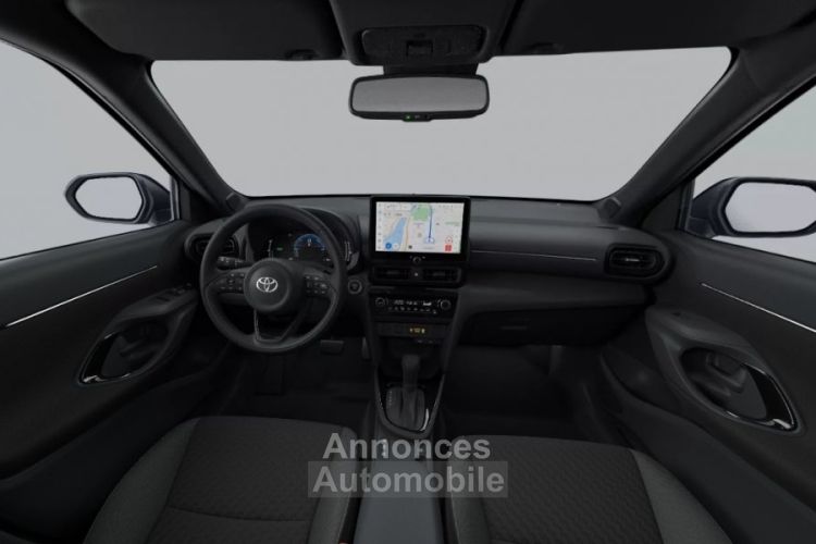 Toyota Yaris CROSS 130H DESIGN MC24 - <small></small> 25.999 € <small>TTC</small> - #4