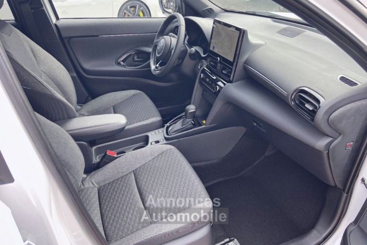 Toyota Yaris CROSS 1.5 HYBRIDE 130 DESIGN 2WD - <small></small> 27.950 € <small>TTC</small> - #19