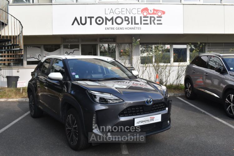 Toyota Yaris Cross COLLECTION MY-22 1.5 HSD 116 Hybrid 4WD E-CVT 90 cv Boîte auto - <small></small> 25.990 € <small>TTC</small> - #1