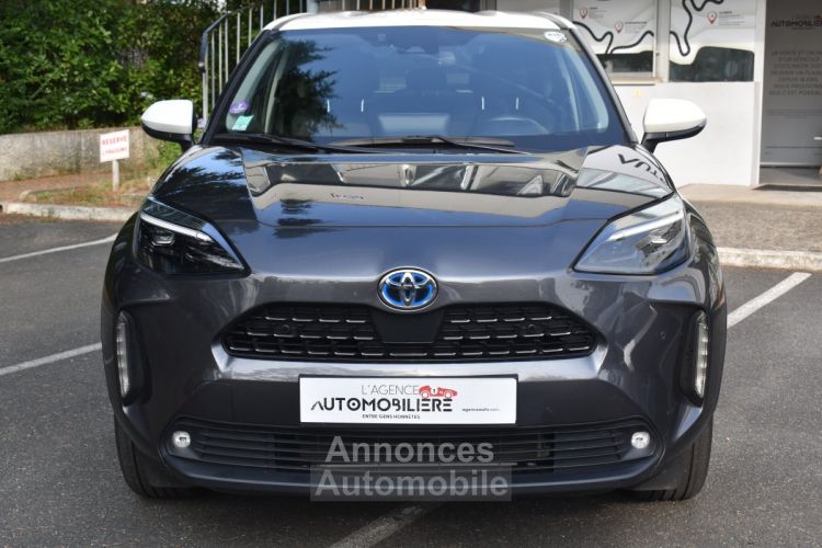 Toyota Yaris Cross COLLECTION MY-22 1.5 HSD 116 Hybrid 4WD E-CVT 90 cv Boîte auto - <small></small> 25.990 € <small>TTC</small> - #2