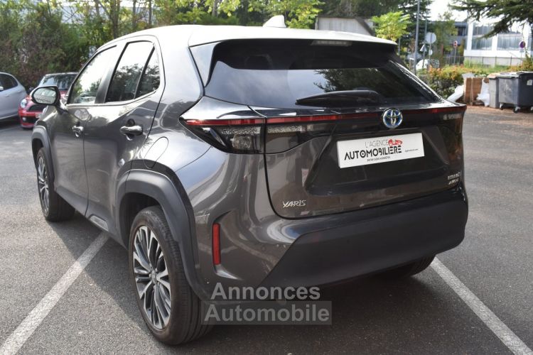 Toyota Yaris Cross COLLECTION MY-22 1.5 HSD 116 Hybrid 4WD E-CVT 90 cv Boîte auto - <small></small> 25.990 € <small>TTC</small> - #5