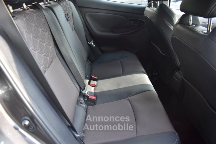 Toyota Yaris Cross COLLECTION MY-22 1.5 HSD 116 Hybrid 4WD E-CVT 90 cv Boîte auto - <small></small> 25.990 € <small>TTC</small> - #20