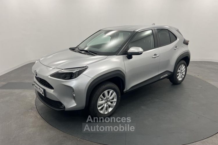 Toyota Yaris Cross HYBRIDE 116h 2WD Dynamic Business + Programme Beyond Zero Academy - <small></small> 26.790 € <small>TTC</small> - #1