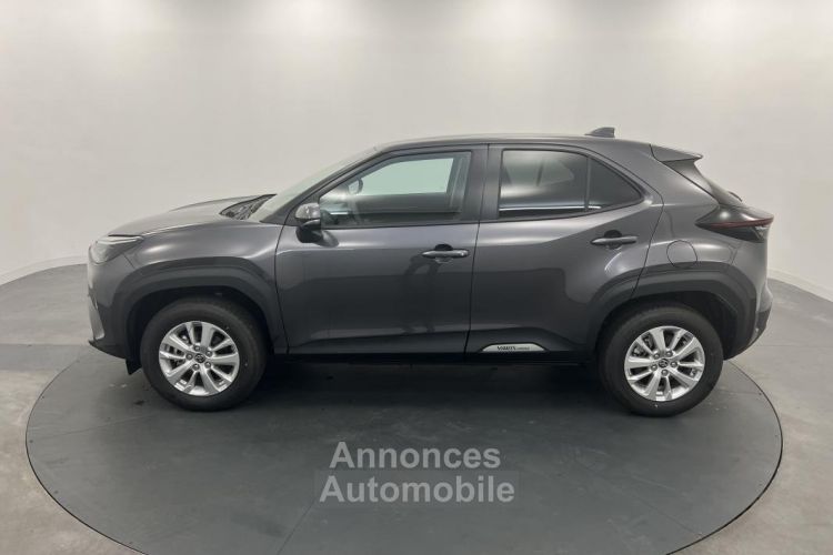 Toyota Yaris Cross HYBRIDE 116h 2WD Dynamic Business + Programme Beyond Zero Academy - <small></small> 26.790 € <small>TTC</small> - #2