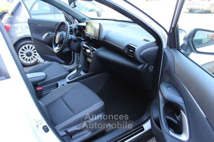 Toyota Yaris Cross HYBRIDE 116h Design CARGO 2WD - <small></small> 24.900 € <small></small> - #3