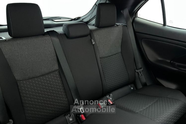 Toyota Yaris Cross HYBRIDE 130h 2WD Design - <small></small> 30.790 € <small>TTC</small> - #16