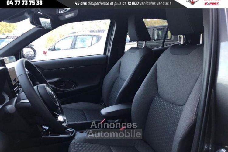 Toyota Yaris Cross HYBRIDE NOUVEAU 130h 2WD Design - <small></small> 28.490 € <small>TTC</small> - #9