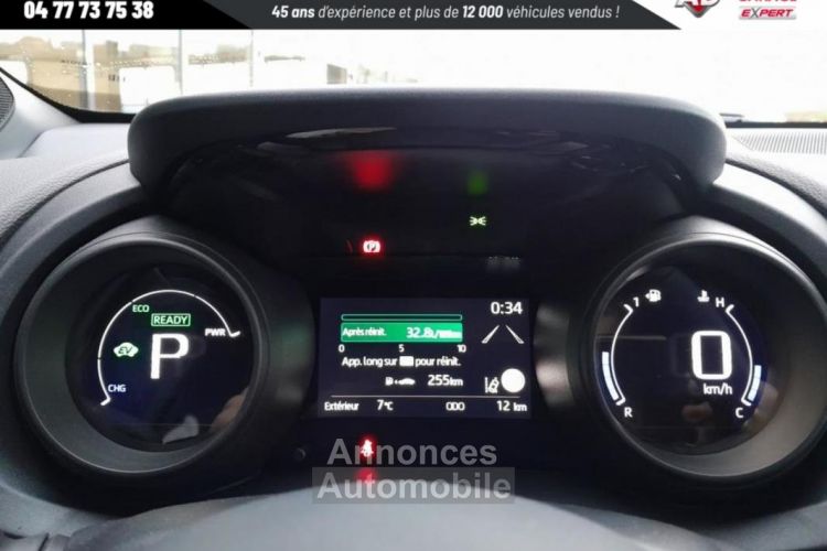 Toyota Yaris Cross HYBRIDE NOUVEAU 130h 2WD Design - <small></small> 28.490 € <small>TTC</small> - #15