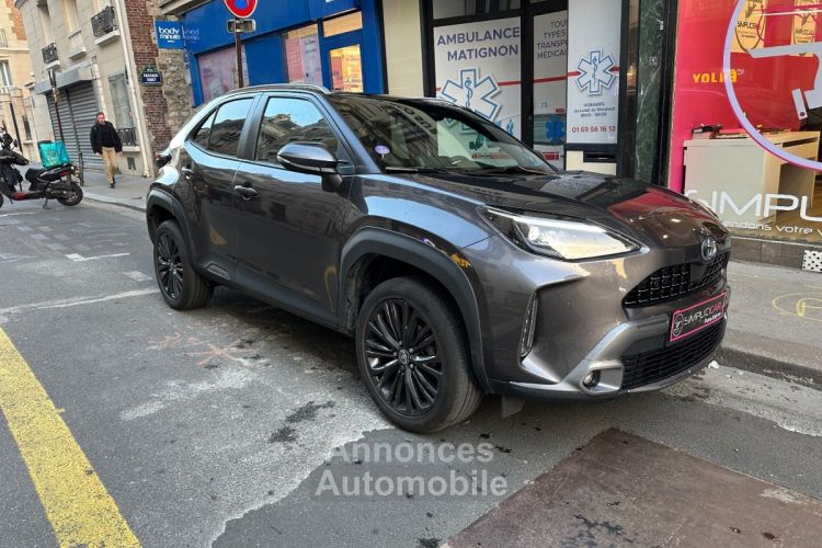 Toyota Yaris CROSS PRO HYBRIDE MY22 116h AWD-i Dynamic Business + Programme Beyond Zero Academy - <small></small> 22.490 € <small>TTC</small> - #1