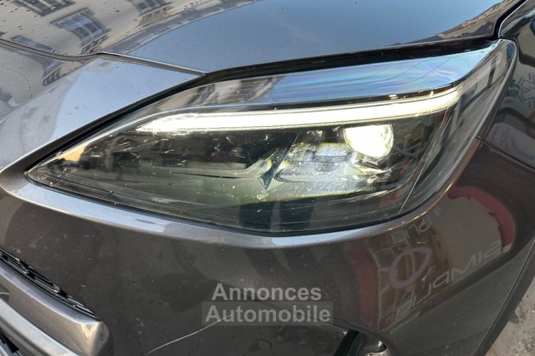 Toyota Yaris CROSS PRO HYBRIDE MY22 116h AWD-i Dynamic Business + Programme Beyond Zero Academy - <small></small> 22.490 € <small>TTC</small> - #20