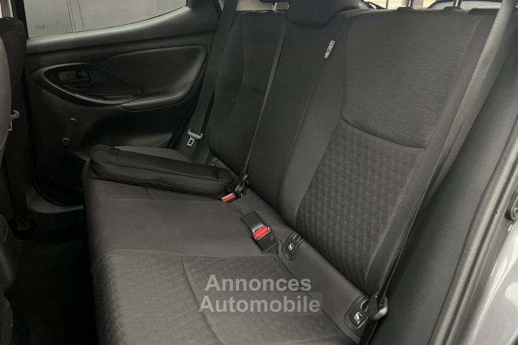 Toyota Yaris Dynamic 116H - <small></small> 16.990 € <small>TTC</small> - #12