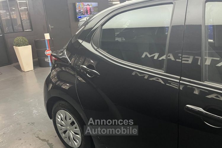 Toyota Yaris Dynamic 116H - <small></small> 16.990 € <small>TTC</small> - #34