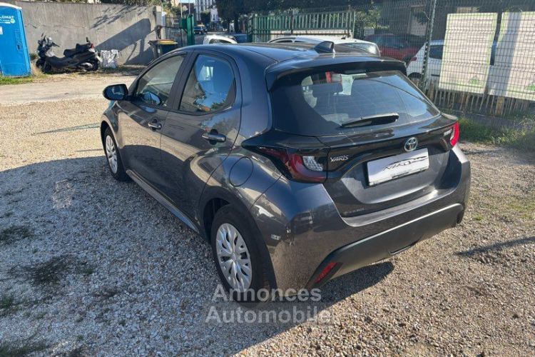 Toyota Yaris dynamic - <small></small> 16.700 € <small>TTC</small> - #2