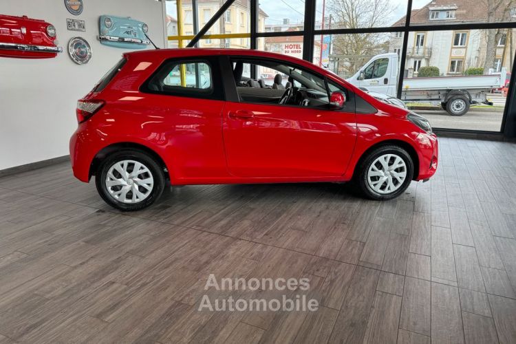 Toyota Yaris France BVM 69 879 Km 173,76E-Mois - <small></small> 9.490 € <small>TTC</small> - #2