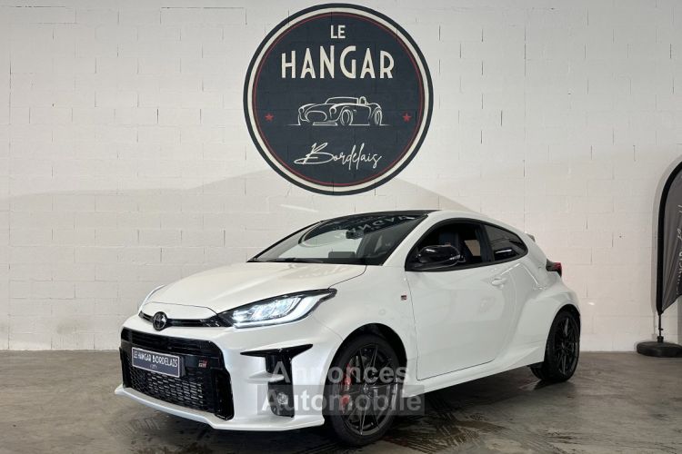 Toyota Yaris GR 1.6 261ch BVM6 Track Pack - <small></small> 44.990 € <small>TTC</small> - #1