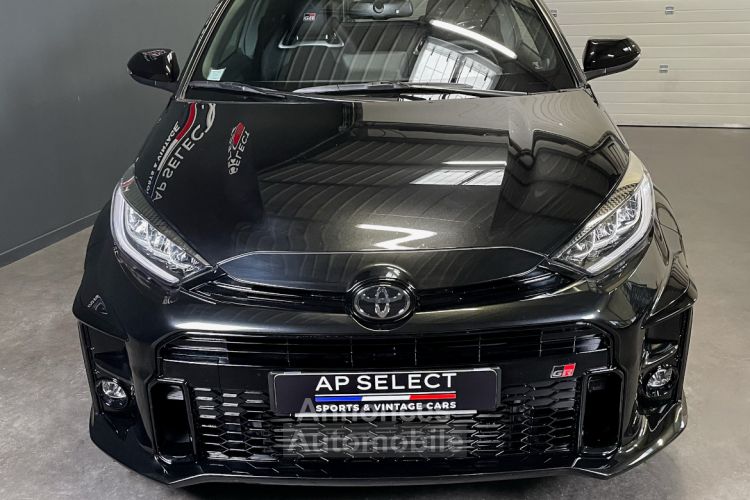 Toyota Yaris GR 1.6 261ch Track pack, Carbon, CAM, CarPlay - <small></small> 46.990 € <small>TTC</small> - #4