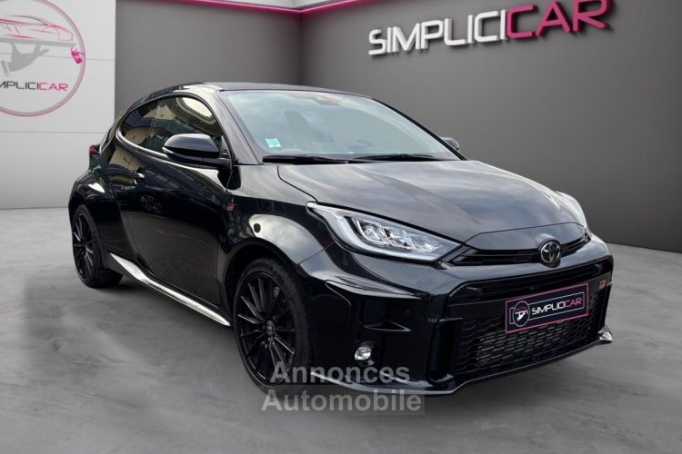 Toyota Yaris GR 1.6L Pack Premium - <small></small> 37.990 € <small>TTC</small> - #1