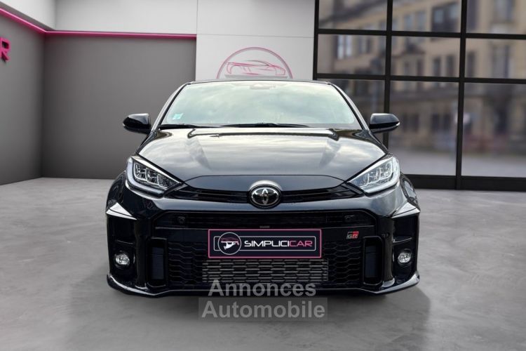 Toyota Yaris GR 1.6L Pack Premium - <small></small> 37.990 € <small>TTC</small> - #4