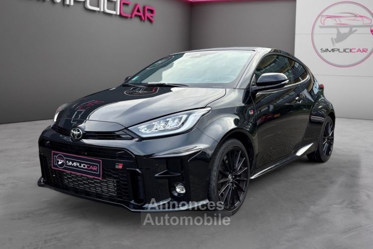 Toyota Yaris GR 1.6L Pack Premium - <small></small> 37.990 € <small>TTC</small> - #5