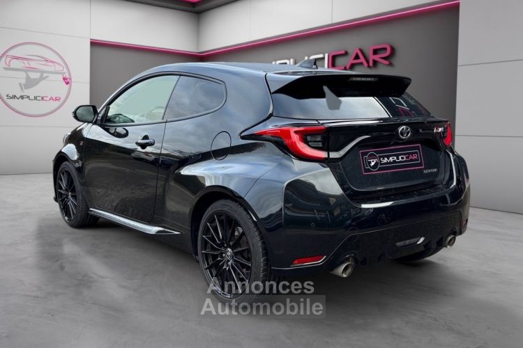 Toyota Yaris GR 1.6L Pack Premium - <small></small> 37.990 € <small>TTC</small> - #7