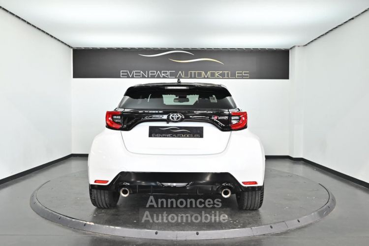Toyota Yaris GR 1.6L Track - <small></small> 44.990 € <small>TTC</small> - #11