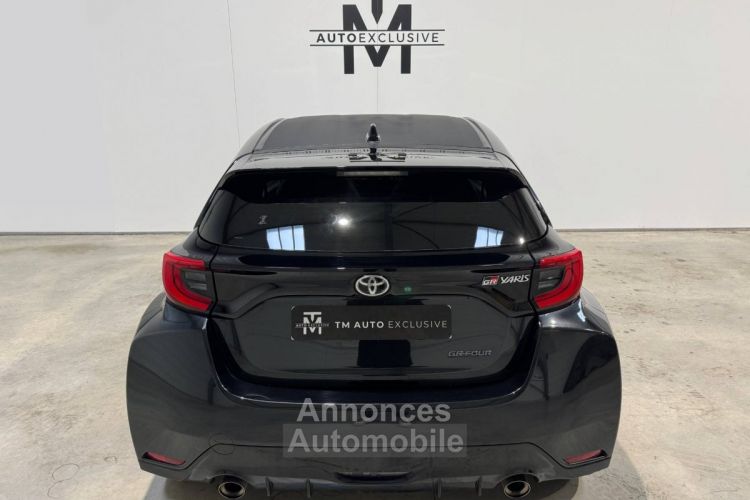 Toyota Yaris GR GR 1.6L Track - <small></small> 45.900 € <small>TTC</small> - #6