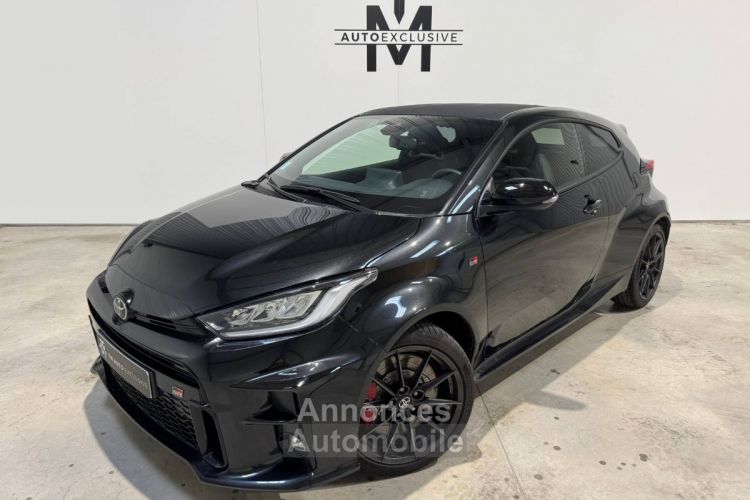 Toyota Yaris GR GR 1.6L Track Malus payé  - <small></small> 47.900 € <small>TTC</small> - #1