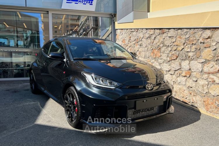 Toyota Yaris GR MC24 1,6L 281ch BVA8 - <small></small> 60.000 € <small>TTC</small> - #1