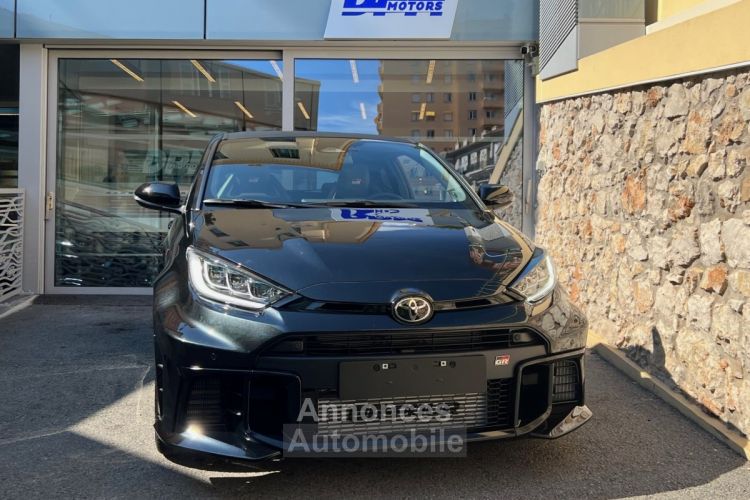 Toyota Yaris GR MC24 1,6L 281ch BVA8 - <small></small> 60.000 € <small>TTC</small> - #4