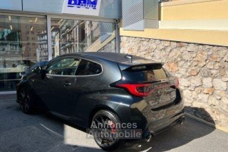 Toyota Yaris GR MC24 1,6L 281ch BVA8 - <small></small> 58.000 € <small>TTC</small> - #2