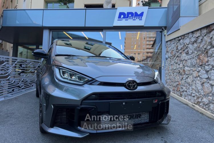 Toyota Yaris GR MC24 1,6L 281ch BVA8 - <small></small> 58.000 € <small>TTC</small> - #2