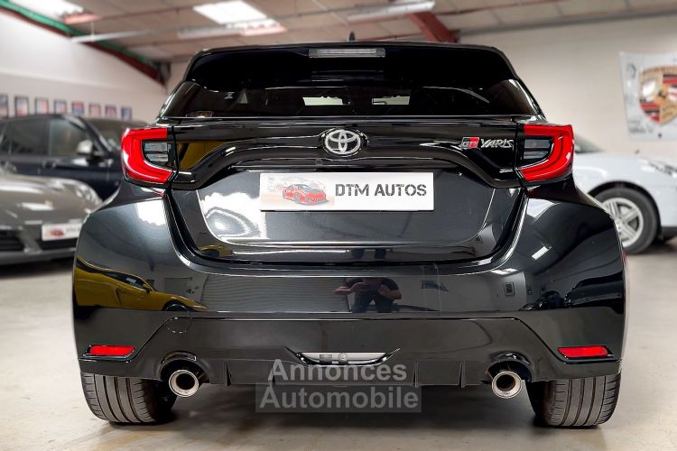 Toyota Yaris GR Pack Track 1.6 L 261 Ch 4WD - <small></small> 52.500 € <small>TTC</small> - #38