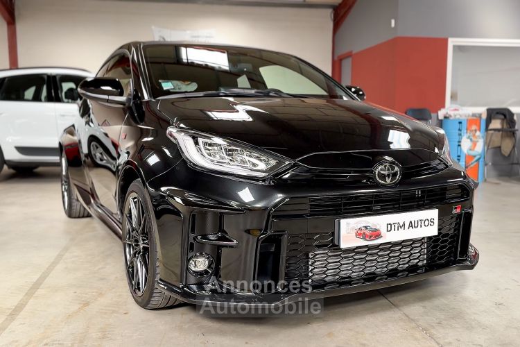 Toyota Yaris GR Pack Track 1.6 L 261 Ch 4WD TVA - <small></small> 49.900 € <small></small> - #15