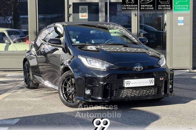 Toyota Yaris GR PACK TRACK LIVRAISON/REPRISE/LOA/CREDIT - <small></small> 35.990 € <small></small> - #1