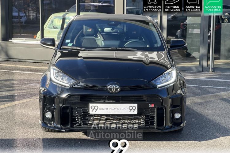 Toyota Yaris GR PACK TRACK LIVRAISON/REPRISE/LOA/CREDIT - <small></small> 35.990 € <small></small> - #2