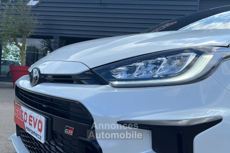 Toyota Yaris GR TRACK - <small></small> 48.990 € <small>TTC</small> - #24