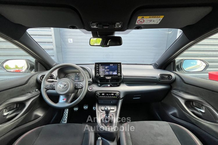 Toyota Yaris GR TRACK - <small></small> 48.990 € <small>TTC</small> - #2