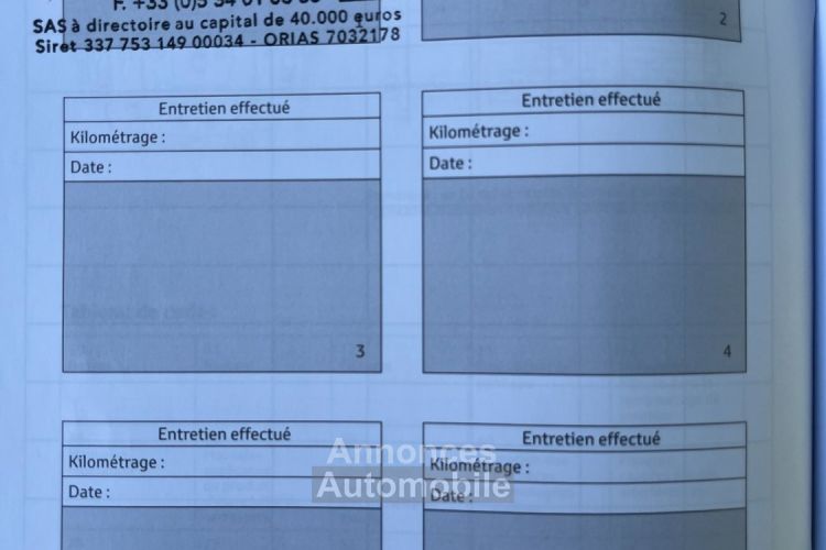 Toyota Yaris GR TRACK - <small></small> 48.990 € <small>TTC</small> - #30