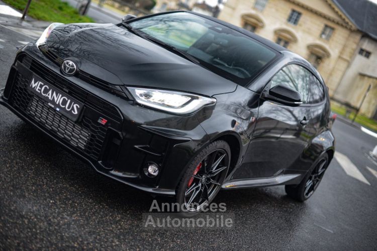 Toyota Yaris GR Track Pack - <small></small> 49.900 € <small>TTC</small> - #6