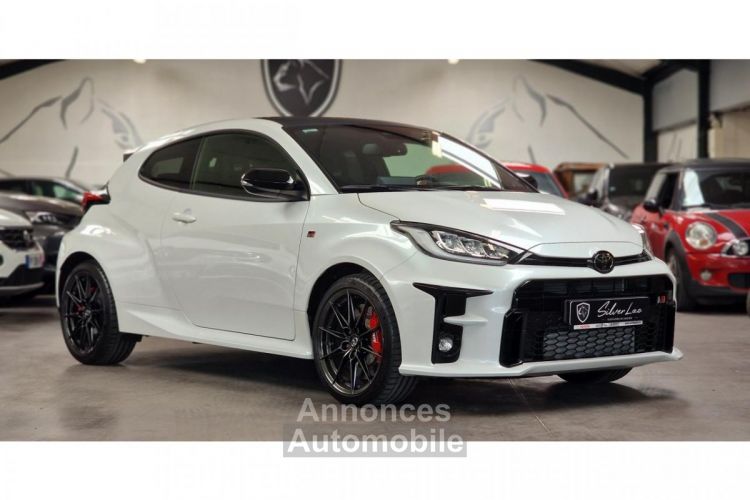 Toyota Yaris GR TRACK PACK 1.6 TURBO 261 4x4 / MALUS INCLUS - <small></small> 39.990 € <small></small> - #1