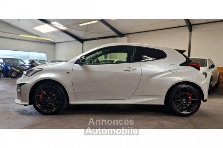 Toyota Yaris GR TRACK PACK 1.6 TURBO 261 4x4 / MALUS INCLUS - <small></small> 39.990 € <small></small> - #9