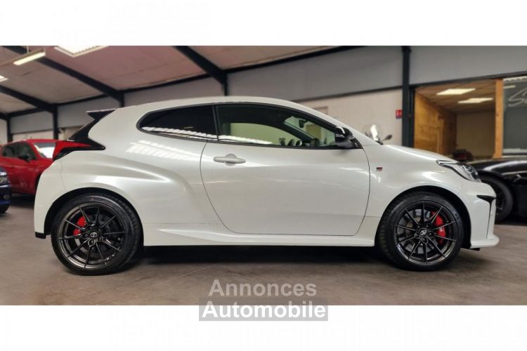 Toyota Yaris GR TRACK PACK 1.6 TURBO 261 4x4 / MALUS INCLUS - <small></small> 39.990 € <small></small> - #10