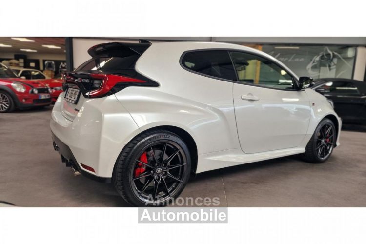 Toyota Yaris GR TRACK PACK 1.6 TURBO 261 4x4 / MALUS INCLUS - <small></small> 39.990 € <small></small> - #11