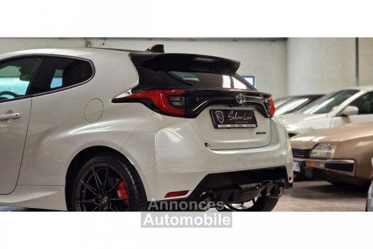 Toyota Yaris GR TRACK PACK 1.6 TURBO 261 4x4 / MALUS INCLUS - <small></small> 39.990 € <small></small> - #12