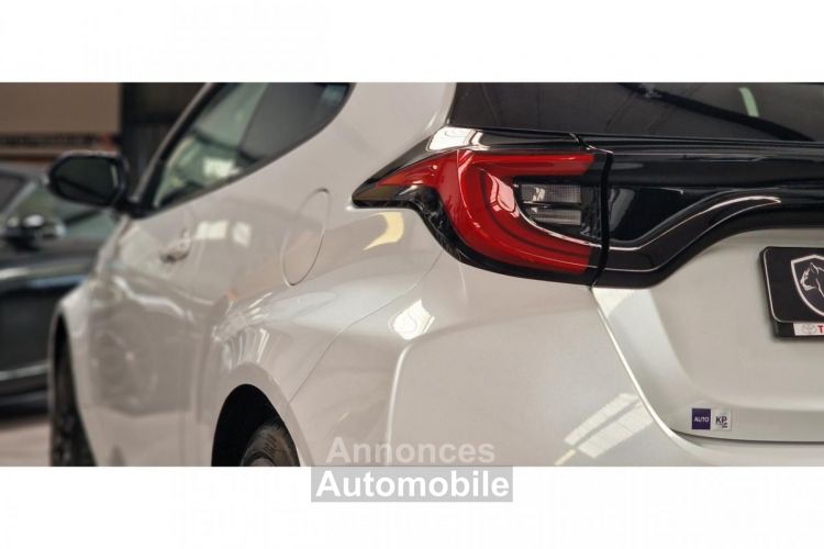 Toyota Yaris GR TRACK PACK 1.6 TURBO 261 4x4 / MALUS INCLUS - <small></small> 39.990 € <small></small> - #17