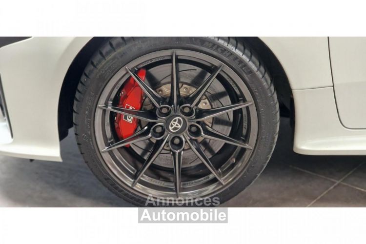 Toyota Yaris GR TRACK PACK 1.6 TURBO 261 4x4 / MALUS INCLUS - <small></small> 39.990 € <small></small> - #34