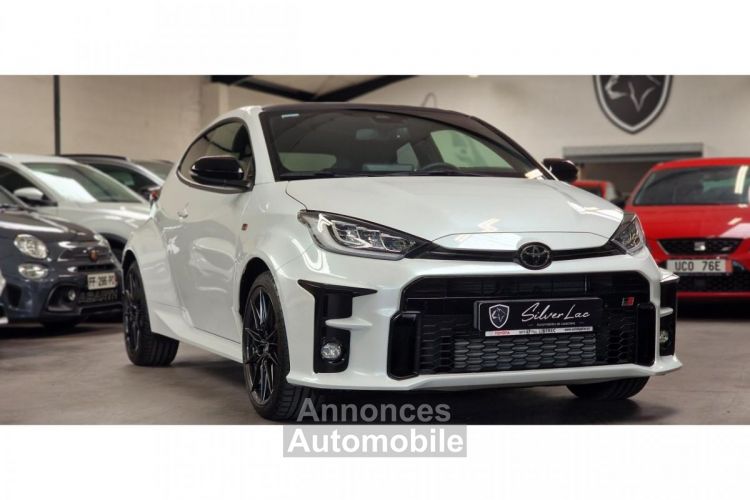 Toyota Yaris GR TRACK PACK 1.6 TURBO 261 4x4 / MALUS INCLUS - <small></small> 39.990 € <small></small> - #39