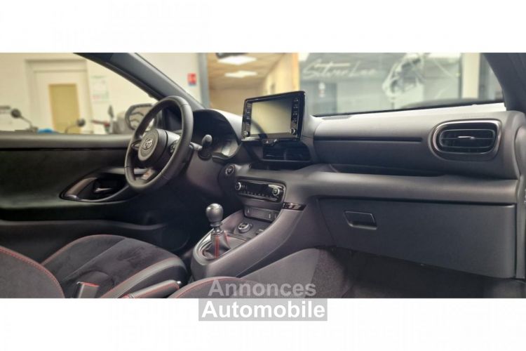 Toyota Yaris GR TRACK PACK 1.6 TURBO 261 4x4 / MALUS INCLUS - <small></small> 39.990 € <small></small> - #46