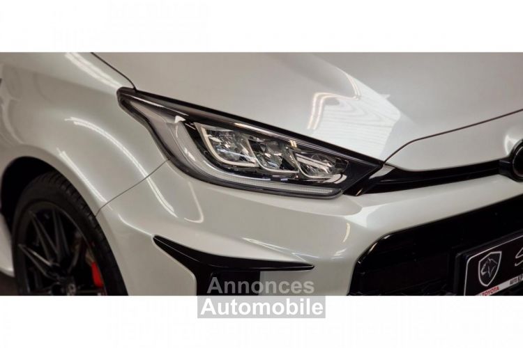 Toyota Yaris GR TRACK PACK 1.6 TURBO 261 4x4 / MALUS INCLUS / ETAT NEUF / 1280KM - <small></small> 48.990 € <small></small> - #3